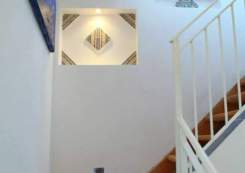 Cielomare Residence Diffuso