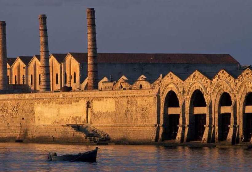 Cielomare Residence Diffuso