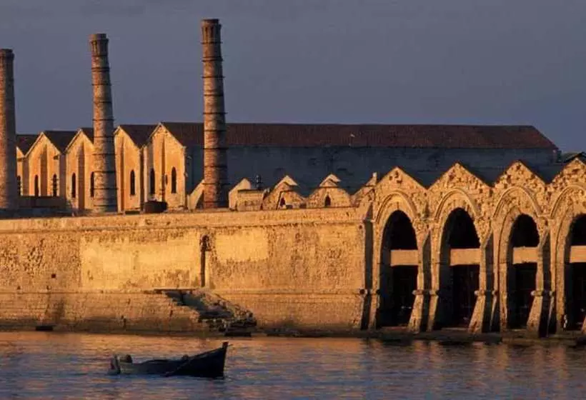 Cielomare Residence Diffuso