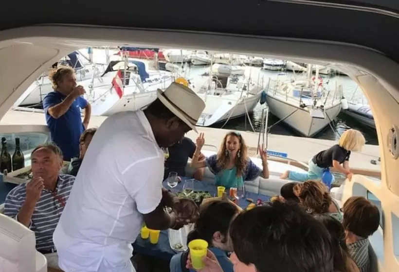 Cielomare Residence Diffuso