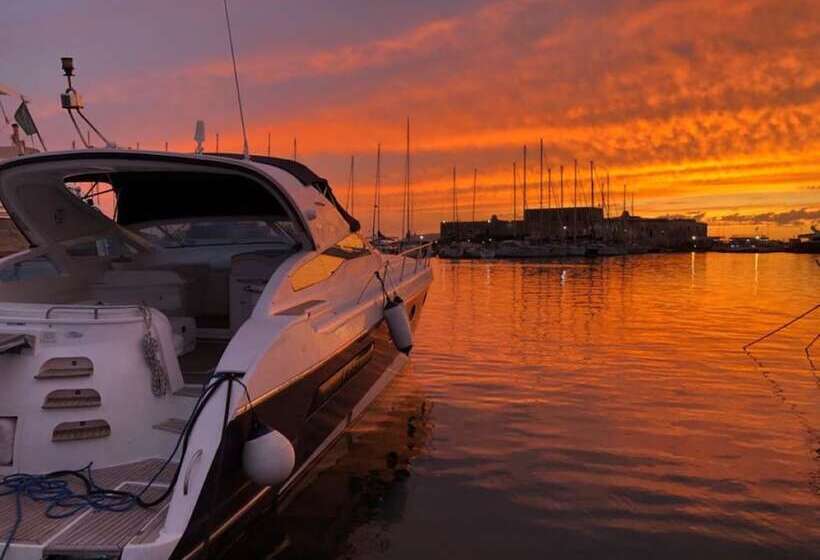 Cielomare Residence Diffuso