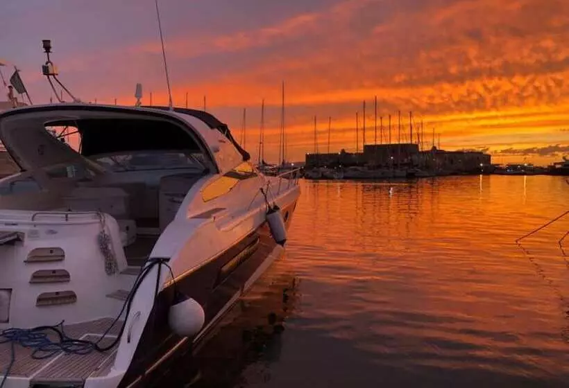 Cielomare Residence Diffuso