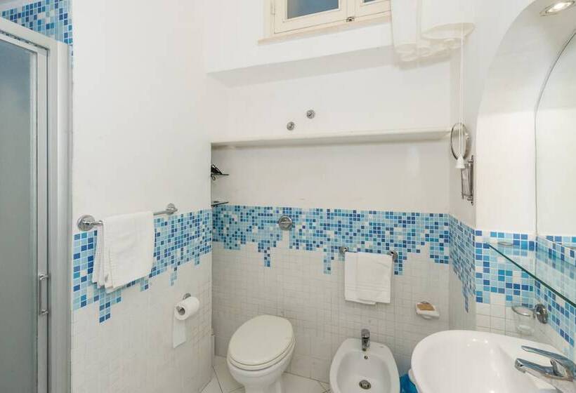 Cielomare Residence Diffuso