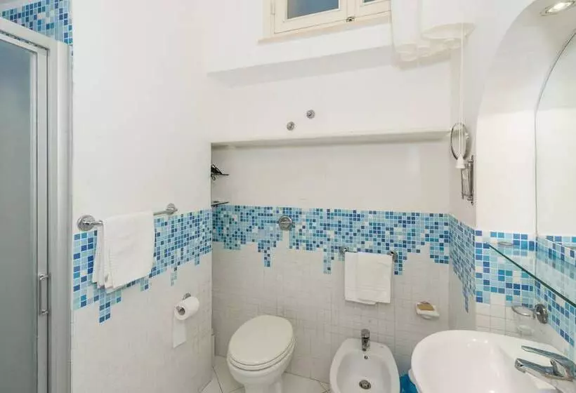 Cielomare Residence Diffuso