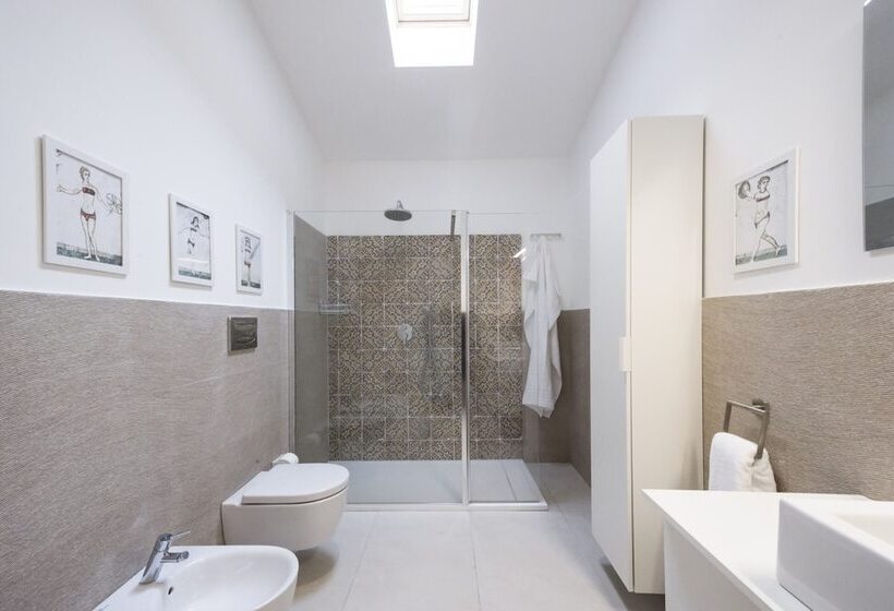 Cielomare Residence Diffuso