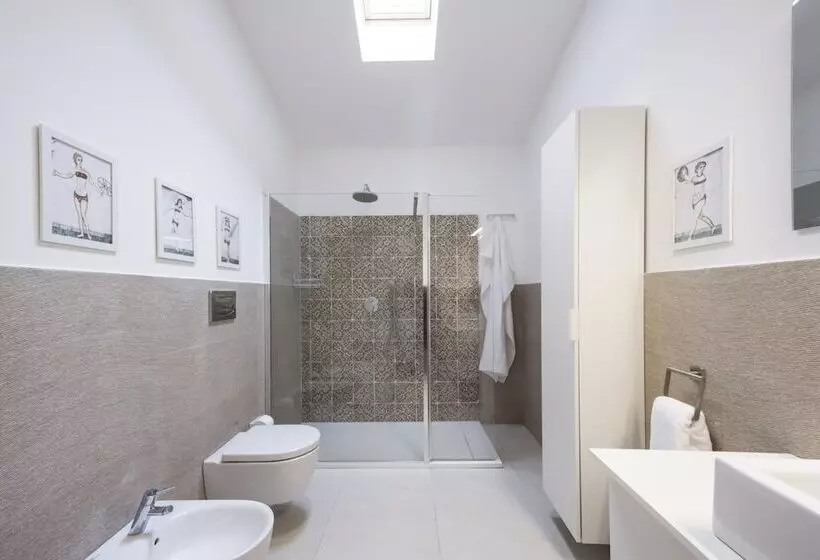 Cielomare Residence Diffuso