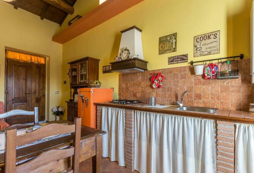 Residence Villa Valsi