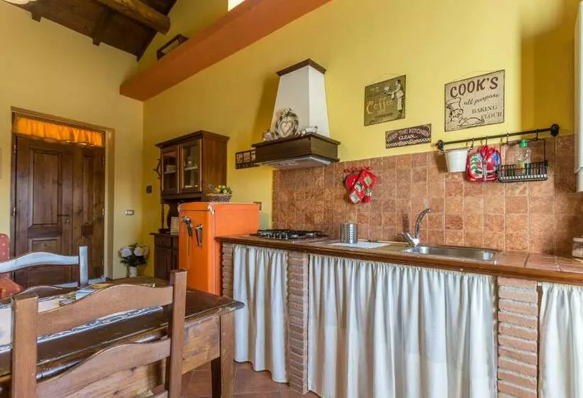 Residence Villa Valsi