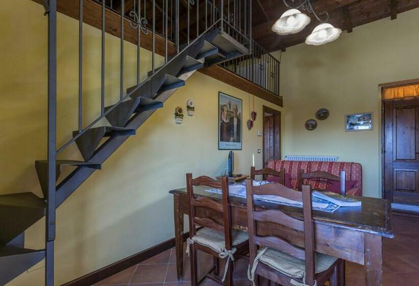 Residence Villa Valsi