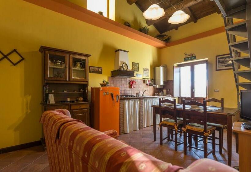 Residence Villa Valsi