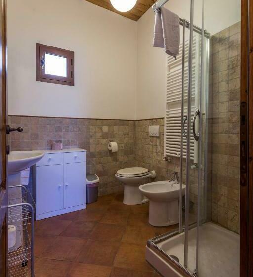 Residence Villa Valsi