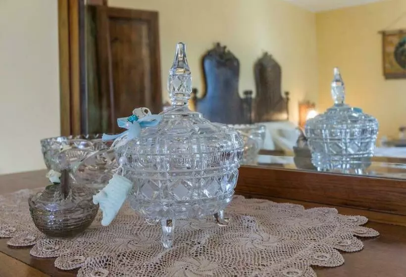 Residence Villa Valsi