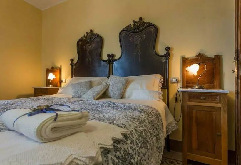 Residence Villa Valsi