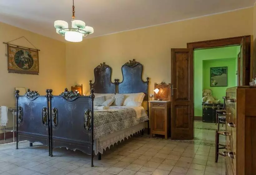 Residence Villa Valsi