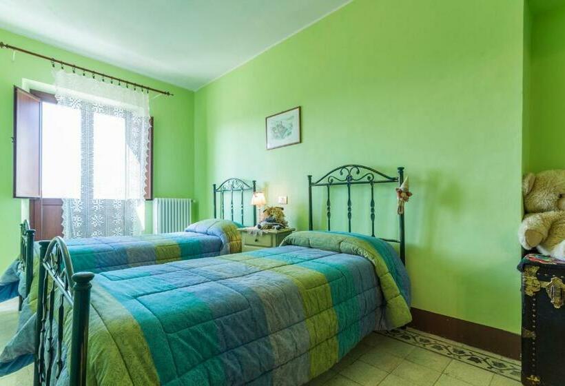 Residence Villa Valsi