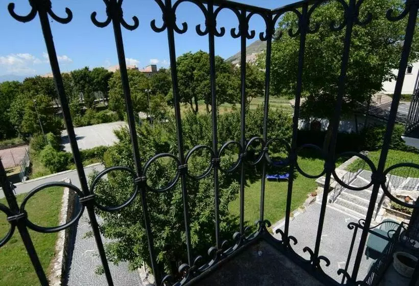 Residence Villa Valsi