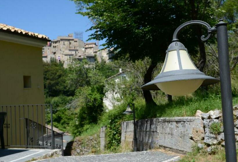 Residence Villa Valsi