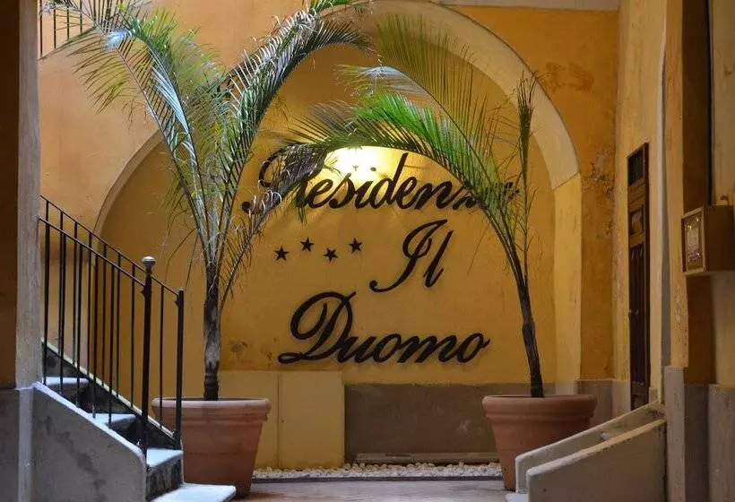 Residenza Il Duomo