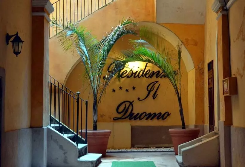 Residenza Il Duomo
