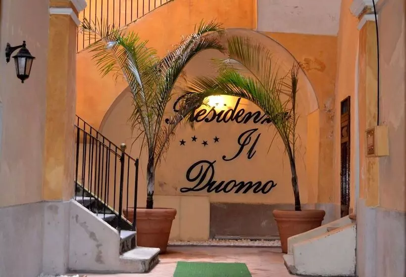 Residenza Il Duomo