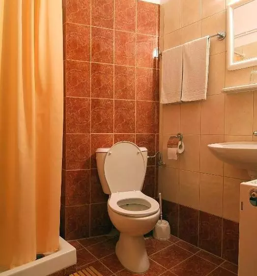 בית מלון כפרי Sibylla