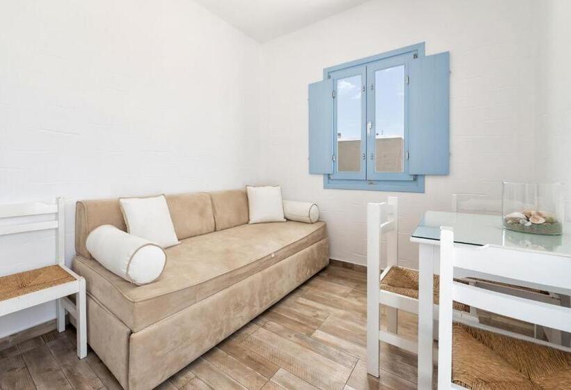 Stratos Apartments & Studios