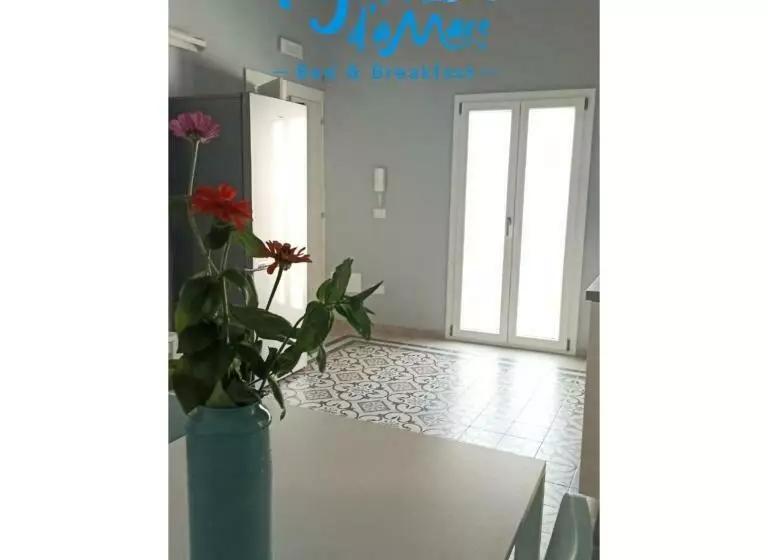 B&b Puglia D Amare