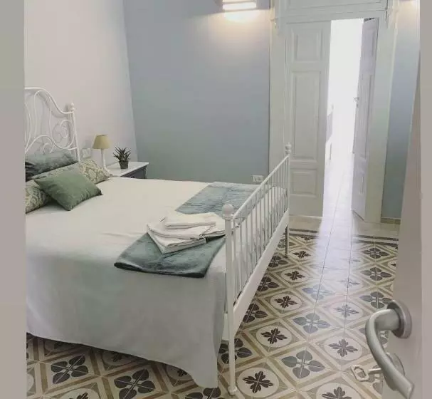 B&b Puglia D Amare