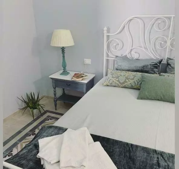 B&b Puglia D Amare