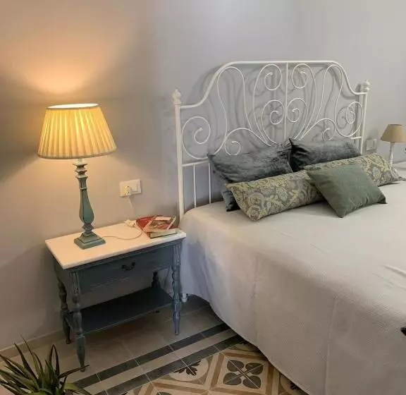 B&b Puglia D Amare