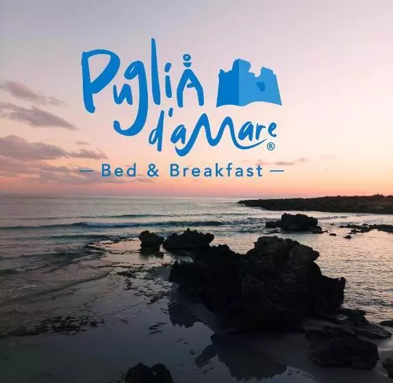 B&b Puglia D Amare