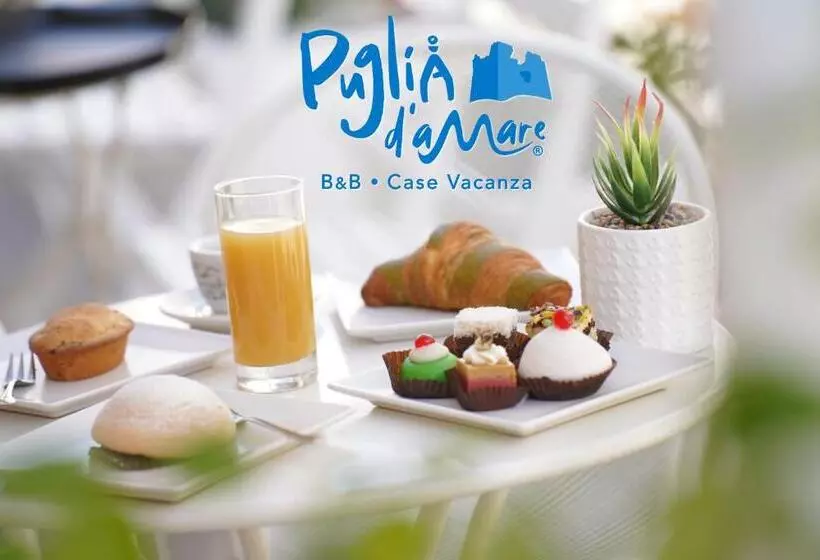 B&b Puglia D Amare