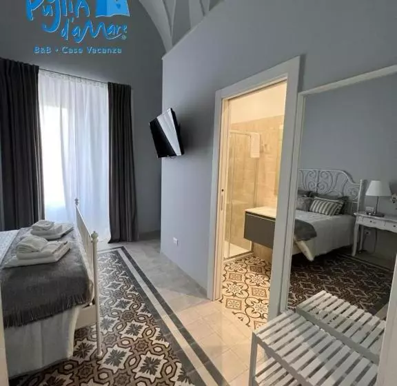 B&b Puglia D Amare