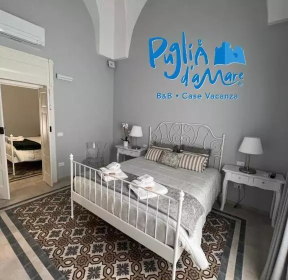 B&b Puglia D Amare