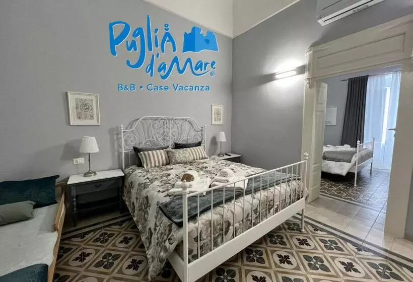 B&b Puglia D Amare