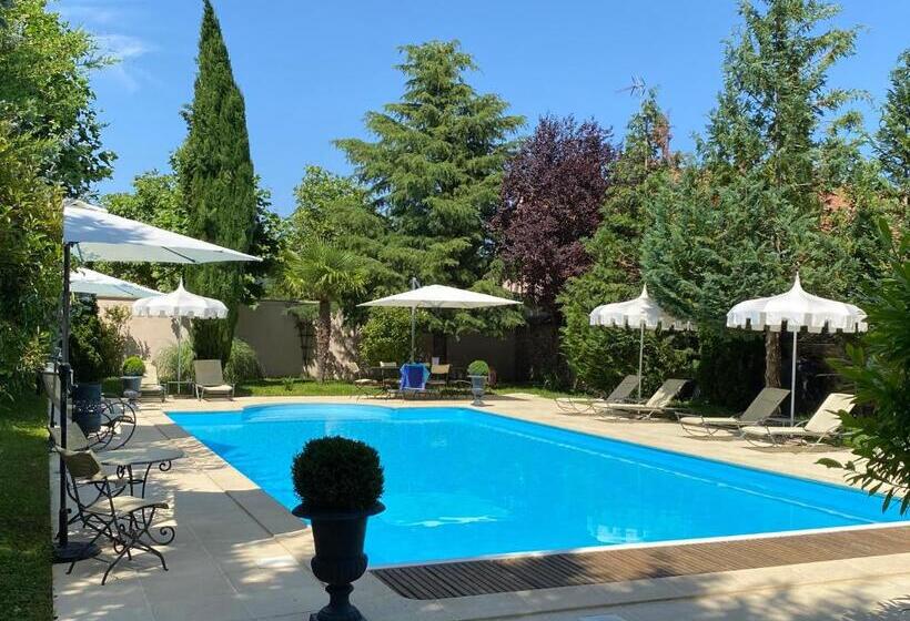 مبيت وإفطار La Réserve De L Aube   Hébergements Insolites Luxe Et Design