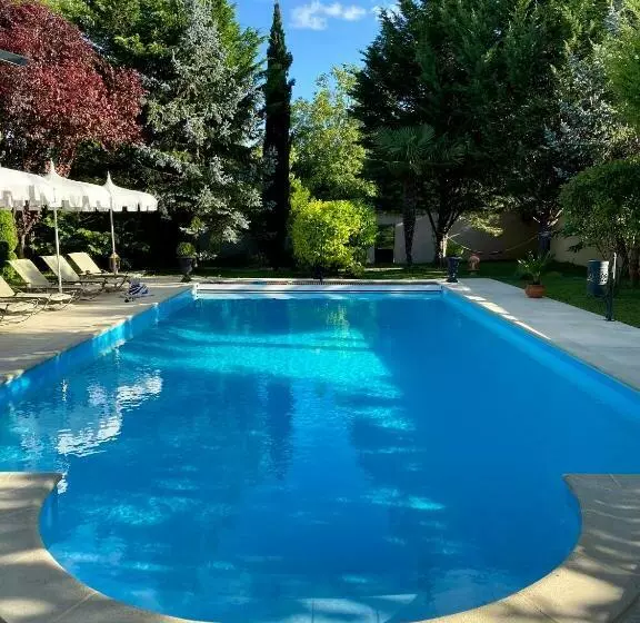 Aamiaismajoitus (B&B) La Réserve De L Aube   Hébergements Insolites Luxe Et Design