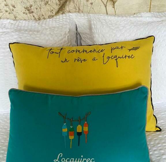 Bed and Breakfast L’ardoisière, Maison D’hôtes Et D’amis