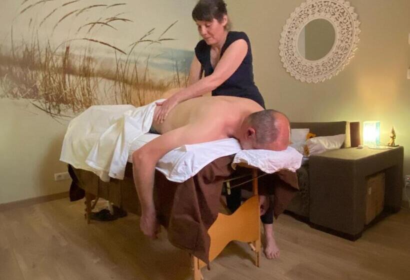 Bed and Breakfast L’ardoisière, Maison D’hôtes Et D’amis