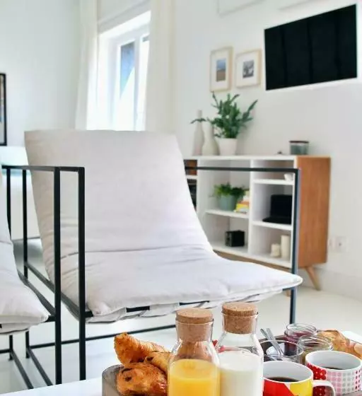 ベッドアンドブレックファースト Le Prince   Maison D Hôtes