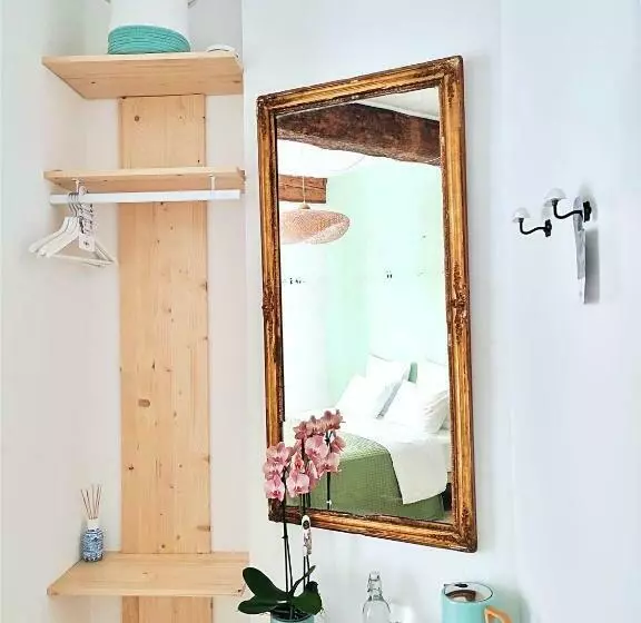 ベッドアンドブレックファースト Le Prince   Maison D Hôtes