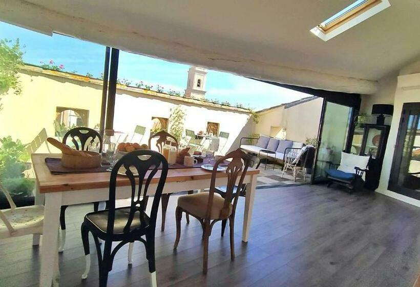 مبيت وإفطار Le Prince   Maison D Hôtes