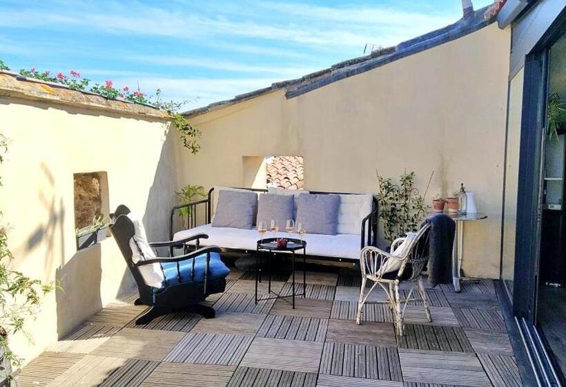 مبيت وإفطار Le Prince   Maison D Hôtes