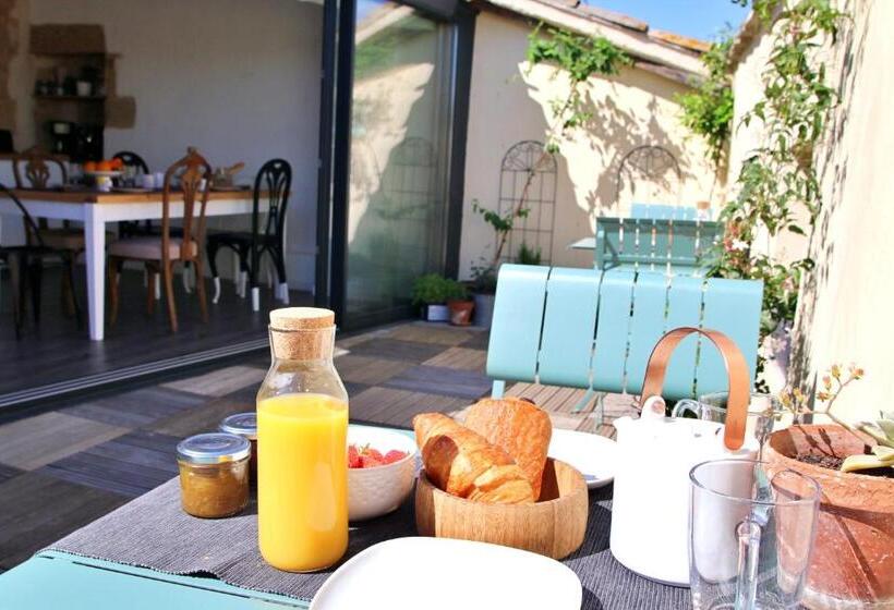 مبيت وإفطار Le Prince   Maison D Hôtes