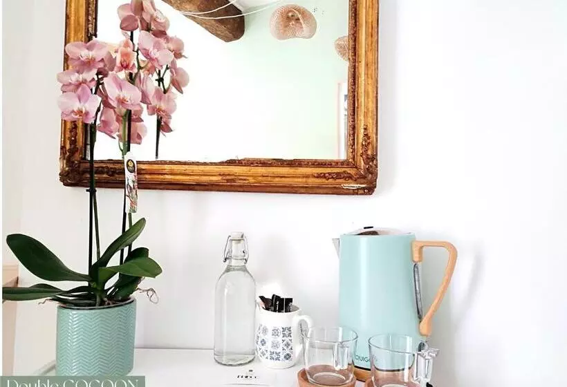 ベッドアンドブレックファースト Le Prince   Maison D Hôtes