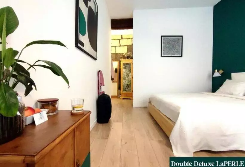 ベッドアンドブレックファースト Le Prince   Maison D Hôtes