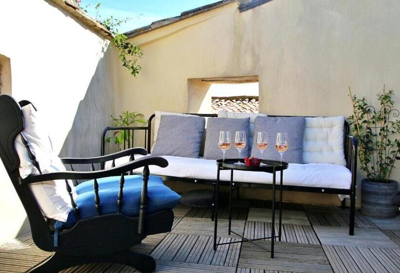 مبيت وإفطار Le Prince   Maison D Hôtes