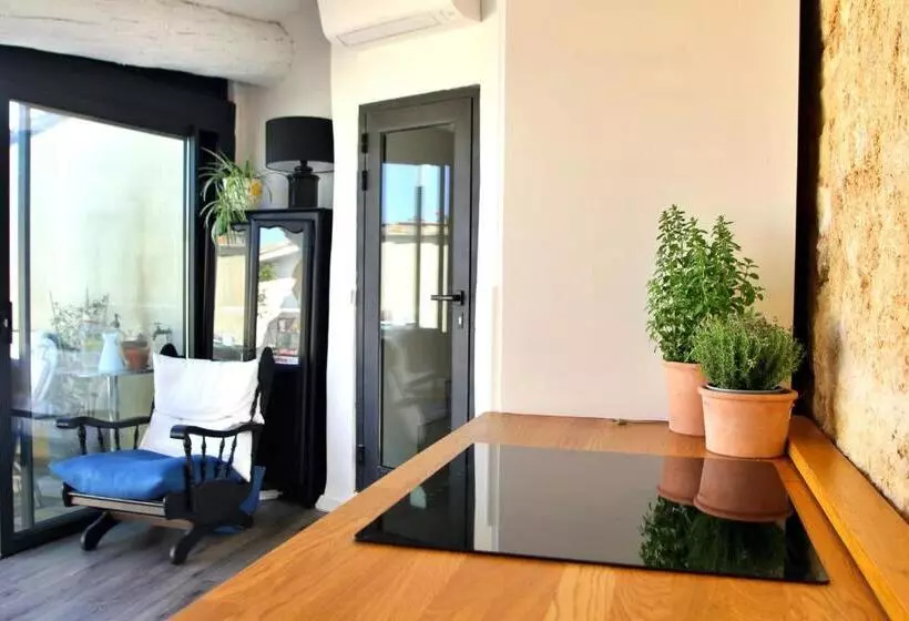 ベッドアンドブレックファースト Le Prince   Maison D Hôtes