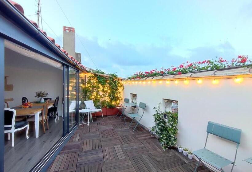 مبيت وإفطار Le Prince   Maison D Hôtes