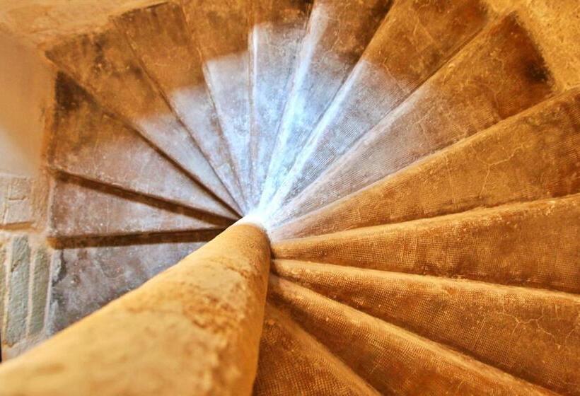 مبيت وإفطار Le Prince   Maison D Hôtes